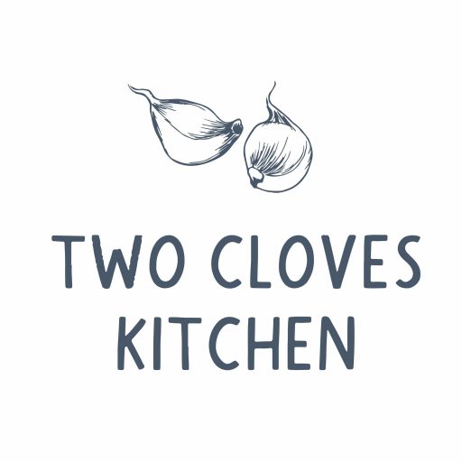 Two Cloves Kitchen logo