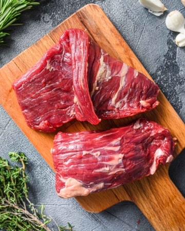 Flap Meat vs Skirt Steak: What's the Difference? - Two Cloves Kitchen
