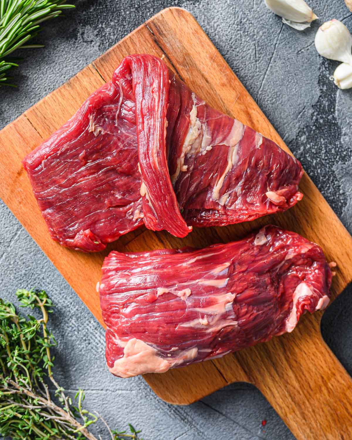 What's the Difference Between Skirt, Flank, Hanger, and Flatiron Steak?