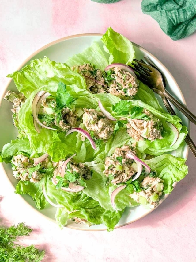 Tuna Salad