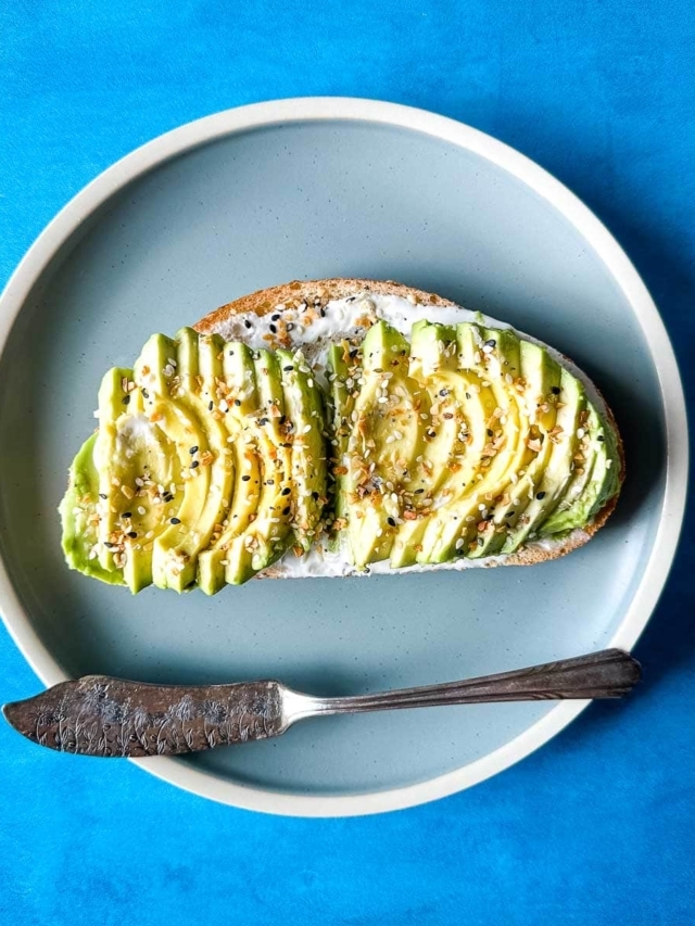 Avocado Toast