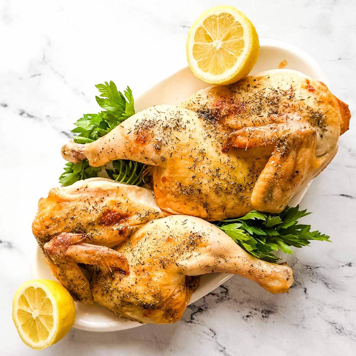 Lemon Chicken Tray Bake Two Cloves Kitchen Lemon Chicken Tray Bake Two Cloves Kitchen